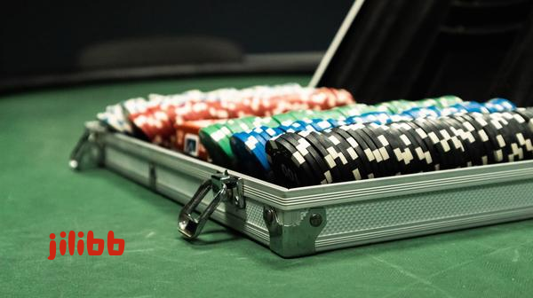 Betting system jilibb