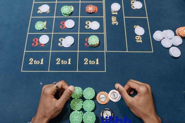 Online casino jilibb table games